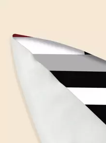 Đệm tạo khối màu không có chất làm đầy - Nhiều màu - Xem 2