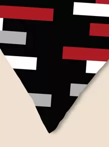 Đệm tạo khối màu không có chất làm đầy - Nhiều màu - Xem 4