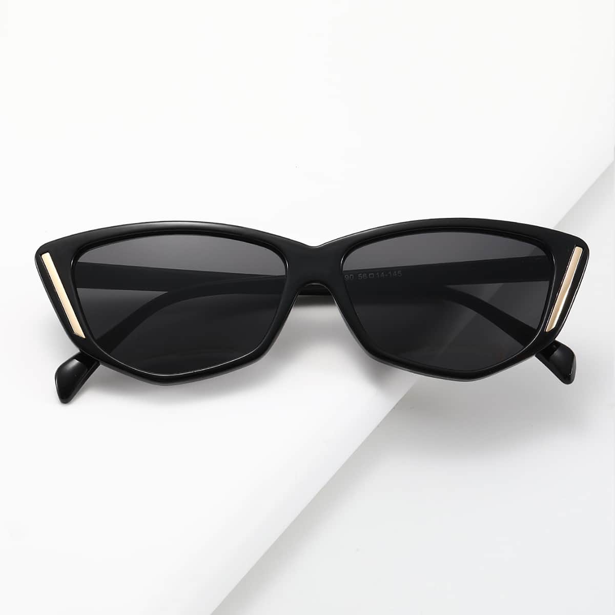 

Metal Insert Sunglasses