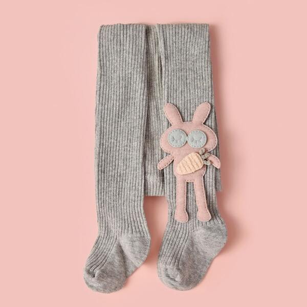 

Baby Cartoon Decor Tight, Grey