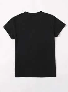 T-Shirty Slogan Codzienny