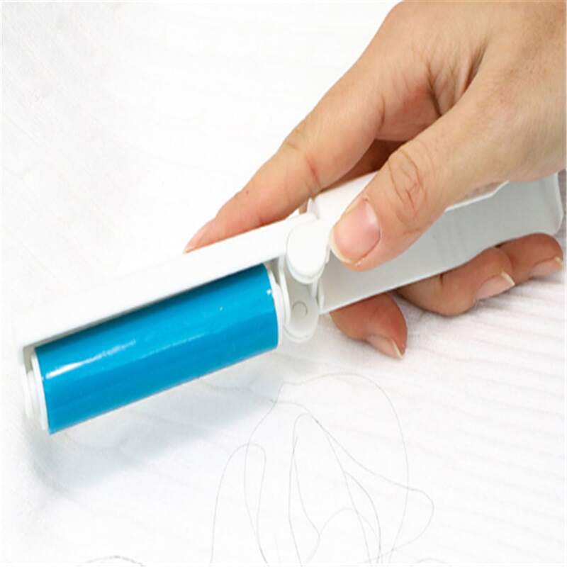 

1pc Random Hair Removal Roller, Multicolor