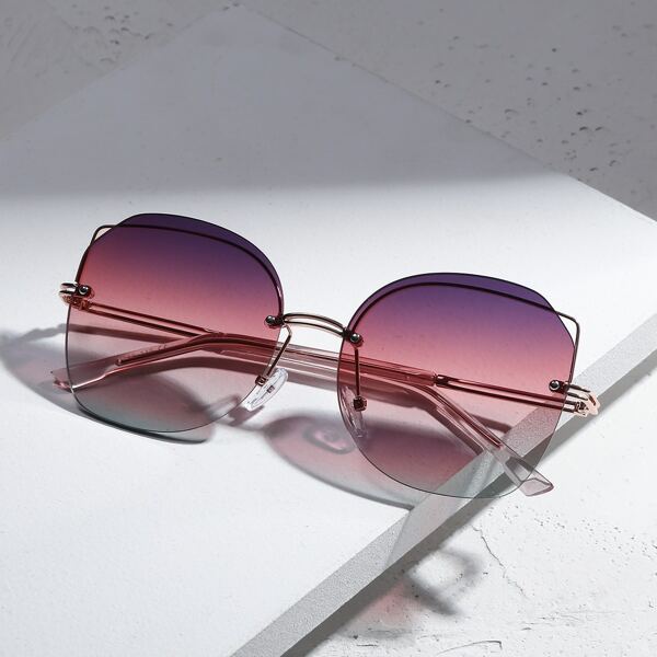 

Tinted Lens Sunglasses