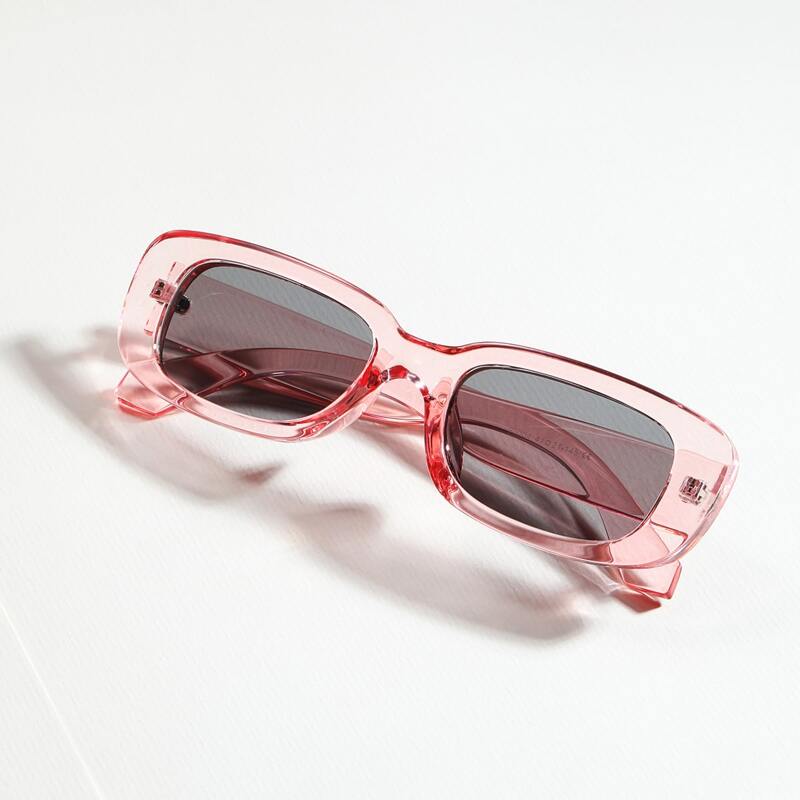 

Acrylic Frame Sunglasses