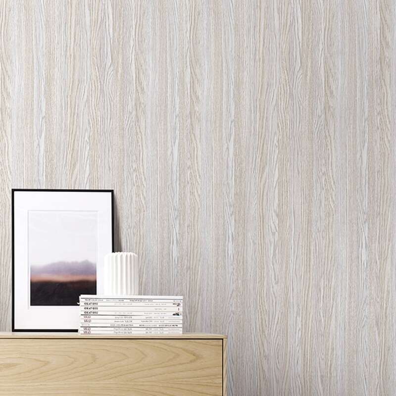 

1sheet Geometric Pattern Wallpaper Sticker, Multicolor