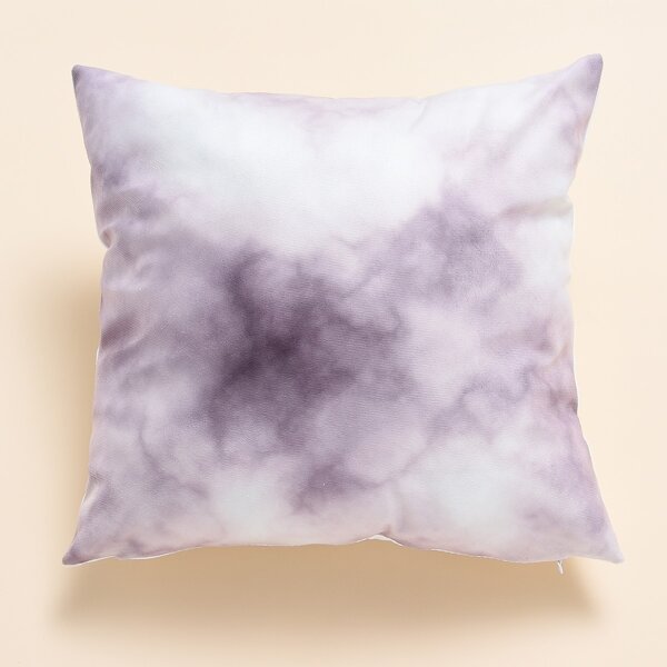 

Water Color Cushion Cover Without Filler, Multicolor