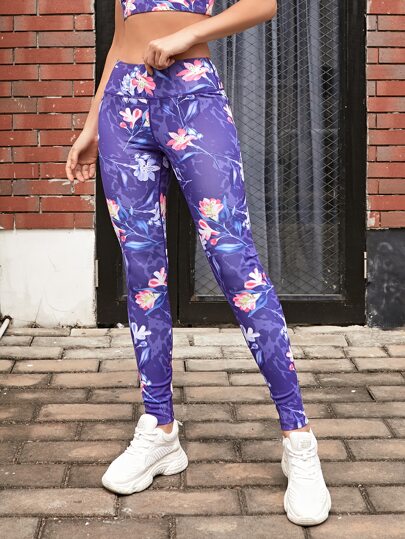 Vutru Leggings