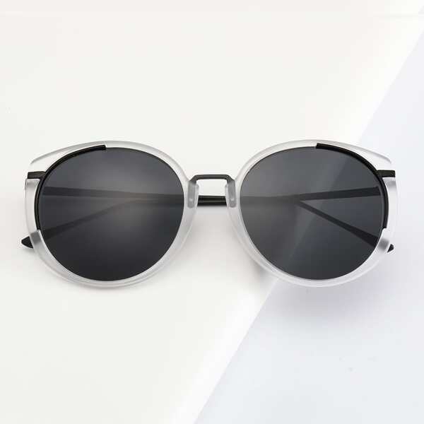 

Acrylic Frame Sunglasses