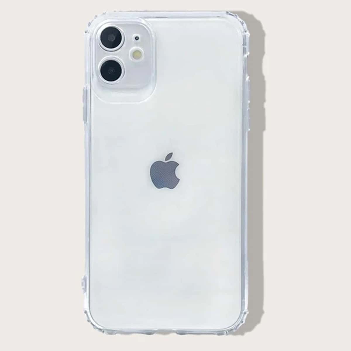 

Clear iPhone Case