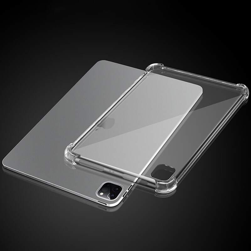 

Clear iPad Case