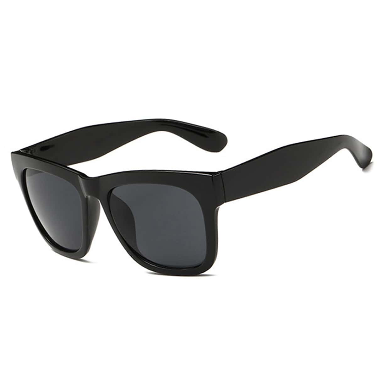 

Square Frame Sunglasses