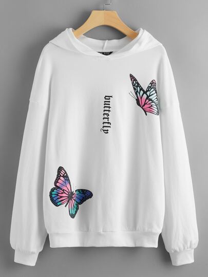 بلايز ثقيلة رسالة كاجوال