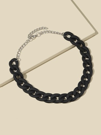 قلادة سلسلة معتدل