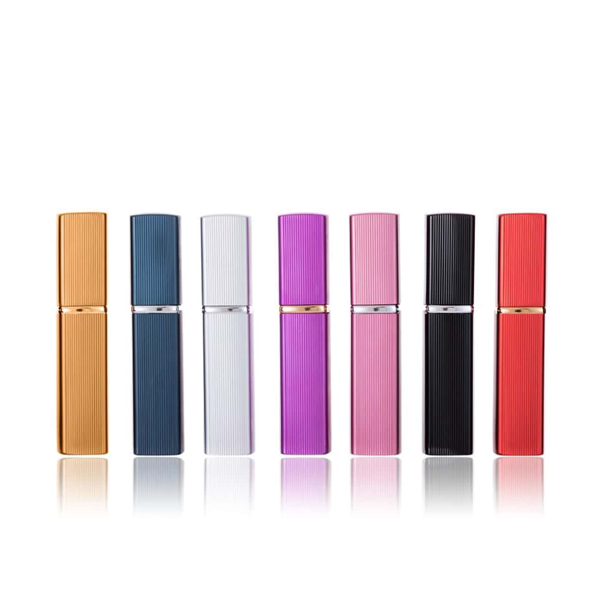 

1pc Random Travel Storage Bottle, Multicolor