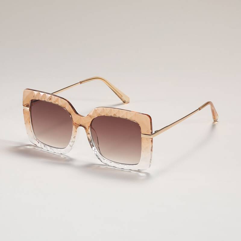 

Tinted Lens Sunglasses