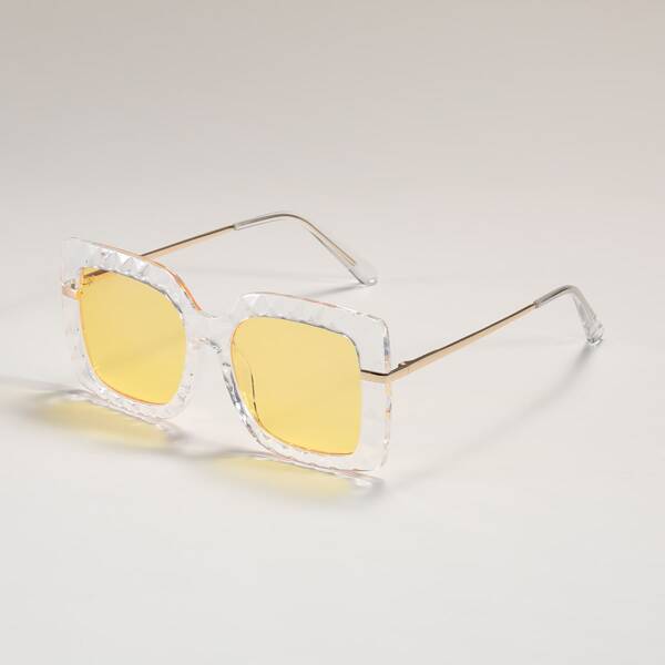 

Tinted Lens Sunglasses