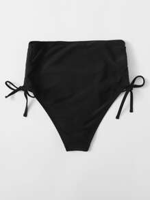 Swim Basics Casual Vlak Bikini bottom Koord