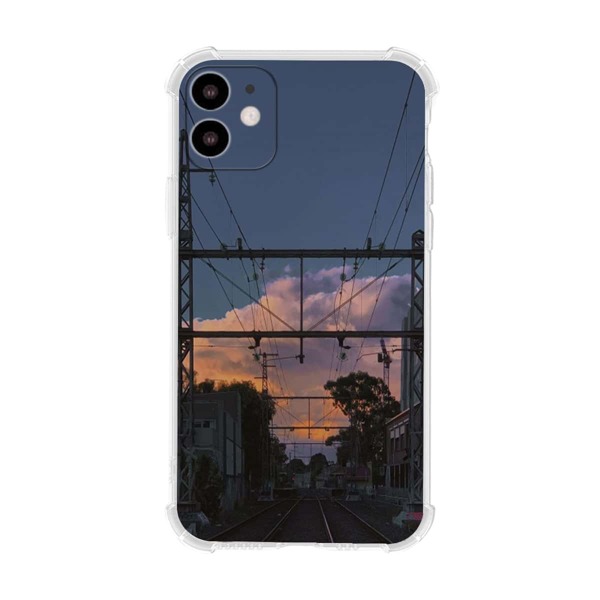 

Street View iPhone Case, Multicolor
