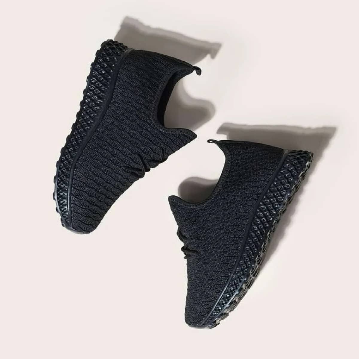

Slip On Sneakers, Black
