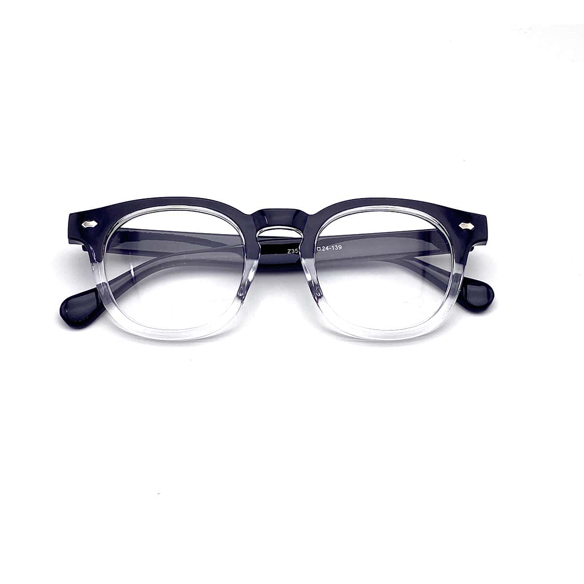 

Gradient Frame Glasses