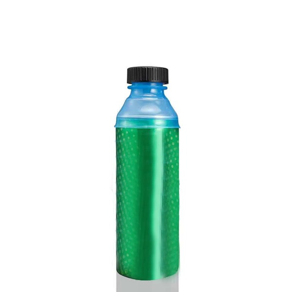 

1pc Random Spiral Beverage Cover, Multicolor