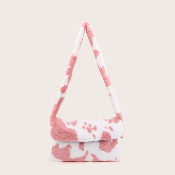 

Shoulder Bag, Multicolor