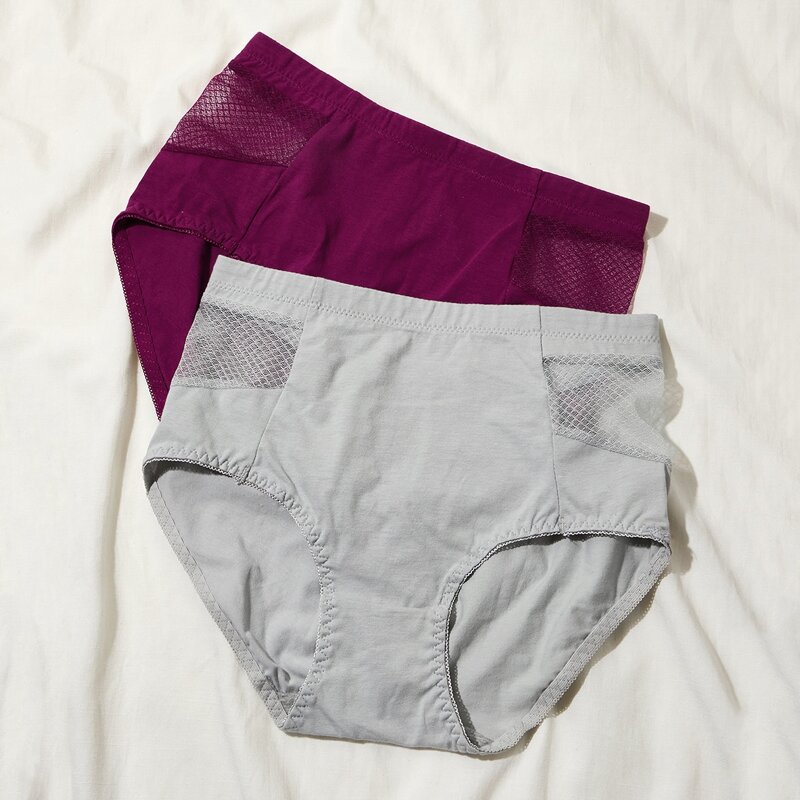 

2pack Panty Set, Multicolor