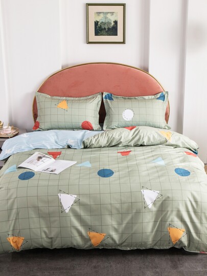 Bedding Set - 0330028