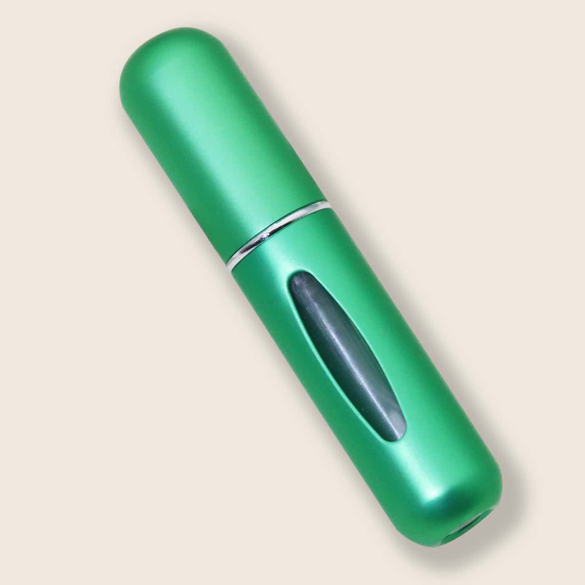 

1pc Mini Spray Bottle, Green