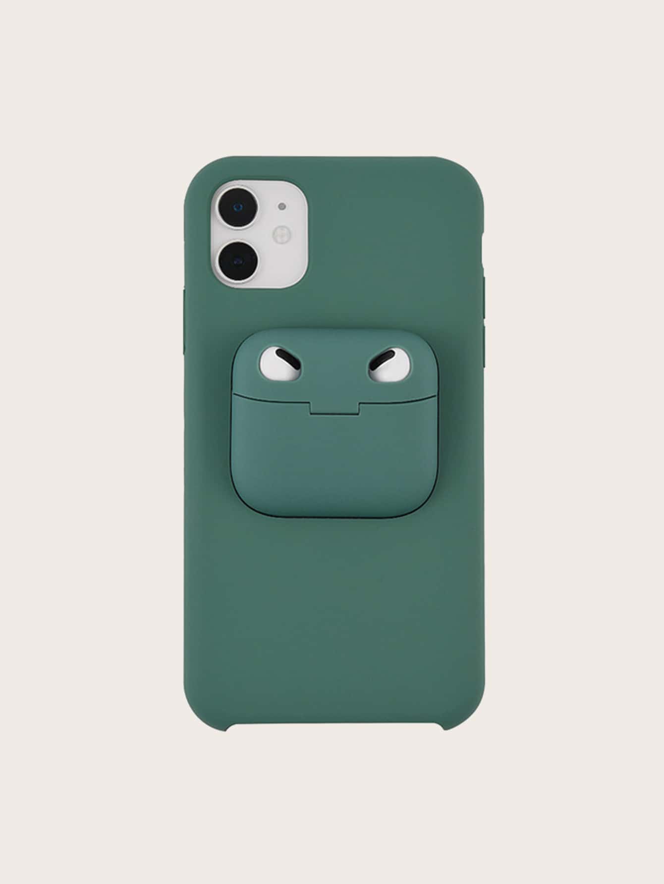 Cover iPhone con porta AirPods, è un'idea italiana | Recensione