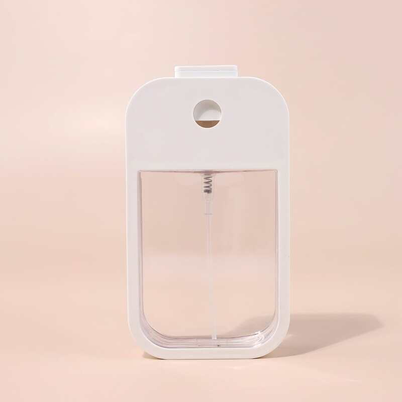

40ml Portable Spray Bottle, White