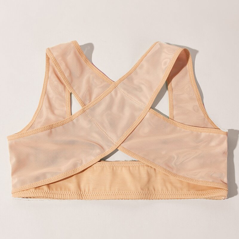

Back Correction Belt, Apricot