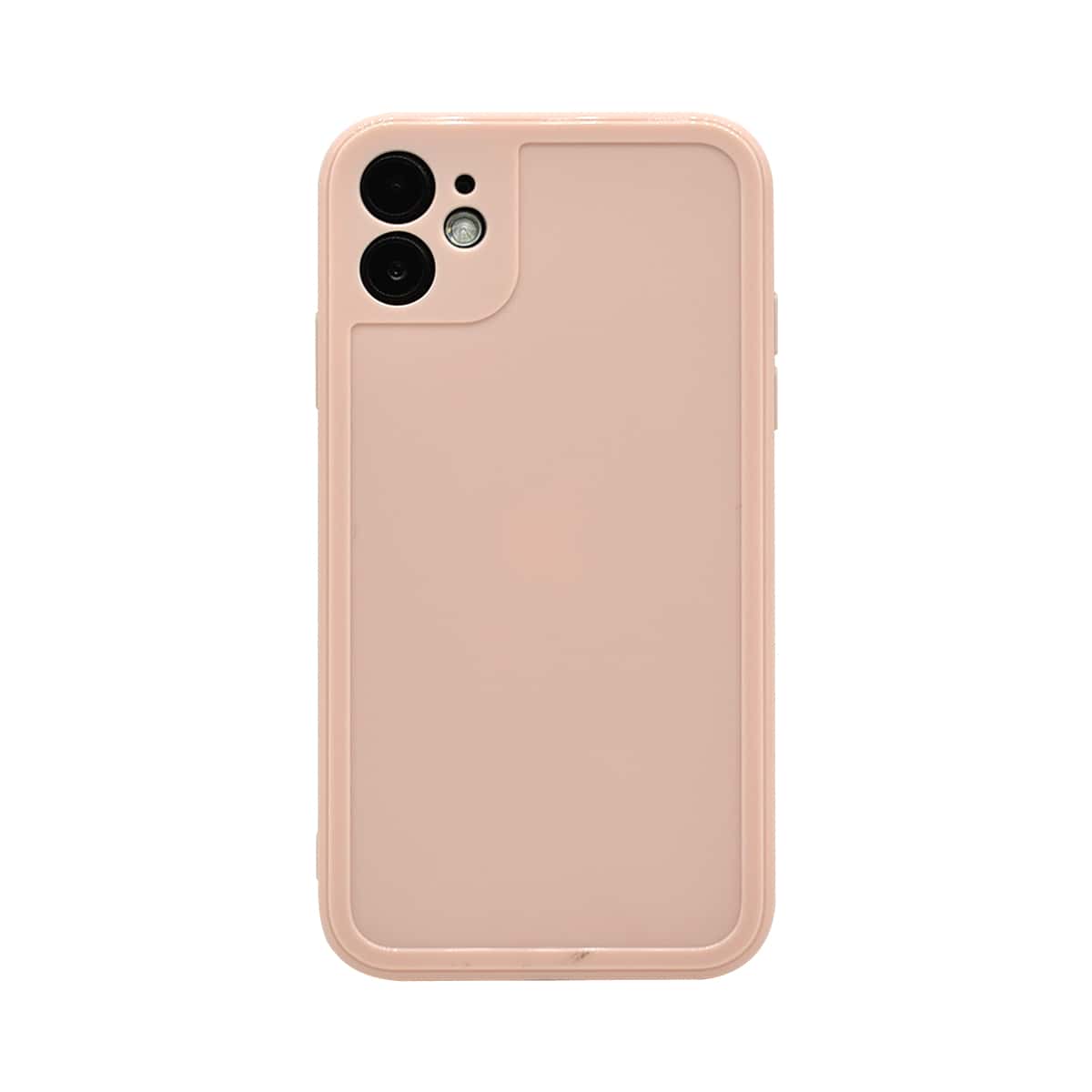 

Solid iPhone Case, Pink