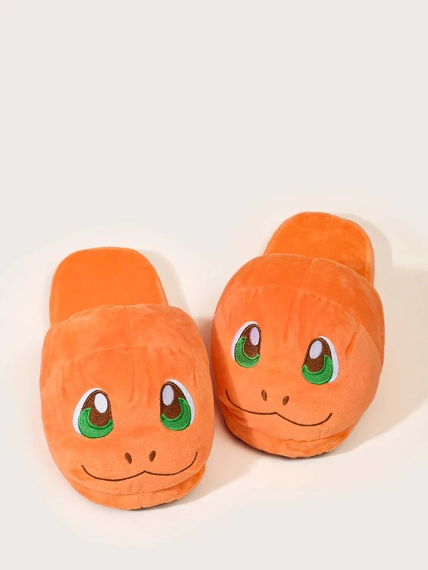 novelty slippers