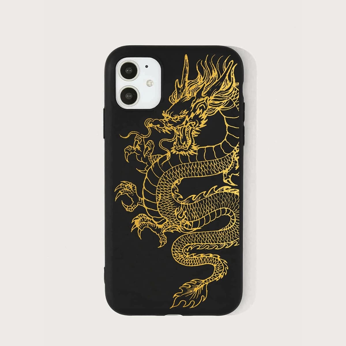 

Chinese Dragon iPhone Case, Multicolor