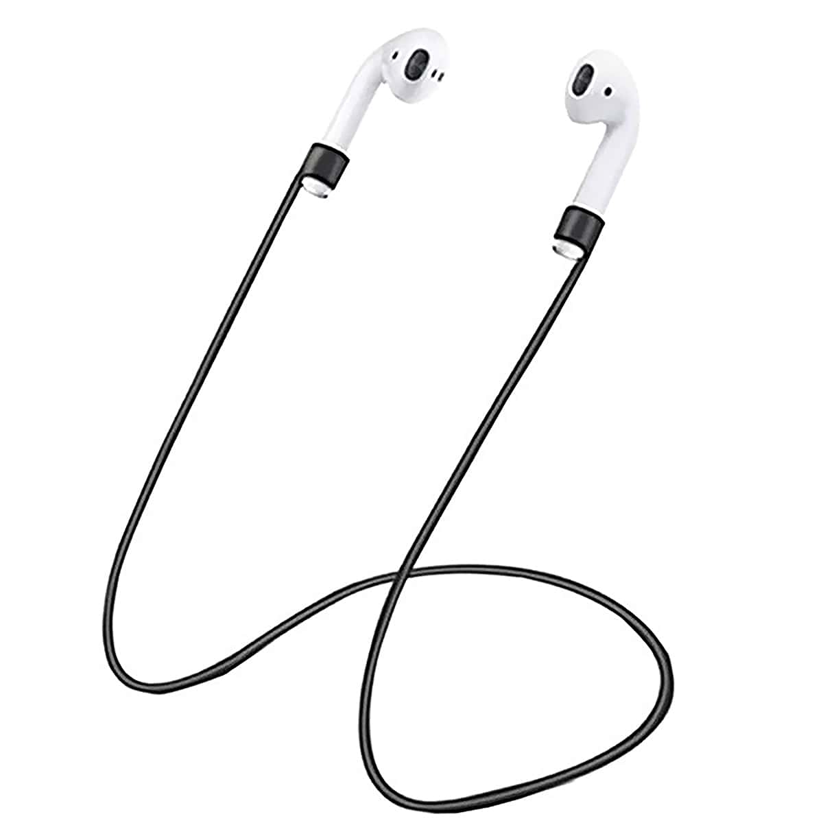 

Bluetooth Headset Anti-lost Rope, Black