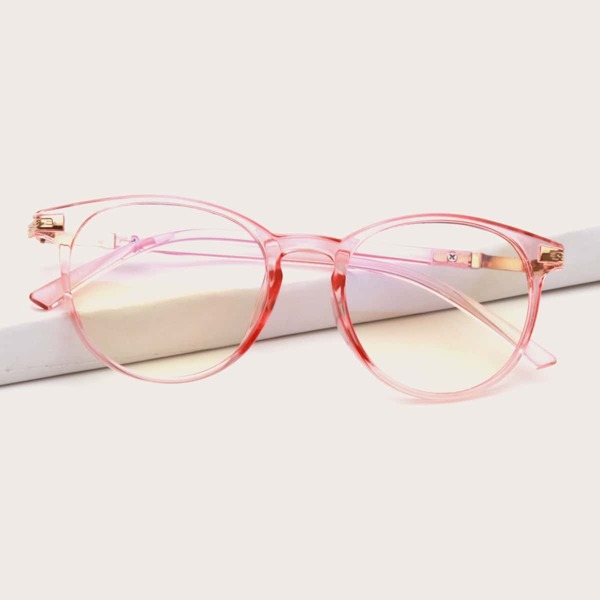 

Anti-blue Light Eyeglasses