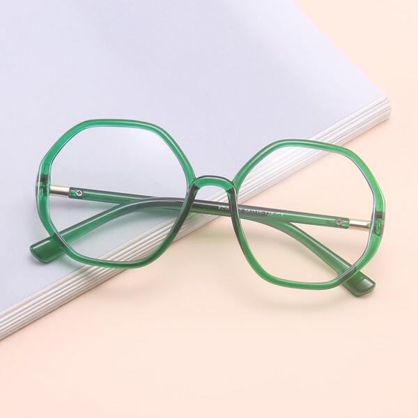 

Anti-Blue Light Eyeglasses