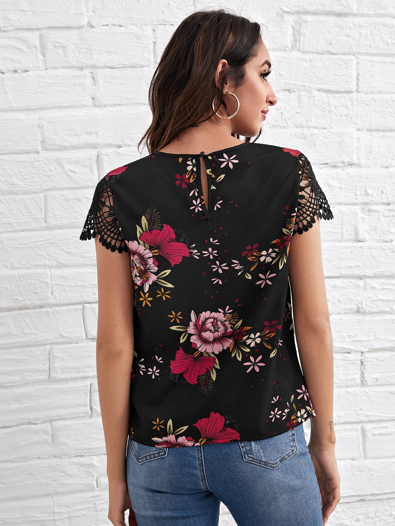 SHEIN Blusas | SHEIN USA