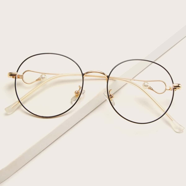 

Anti-Blue Light Eyeglasses