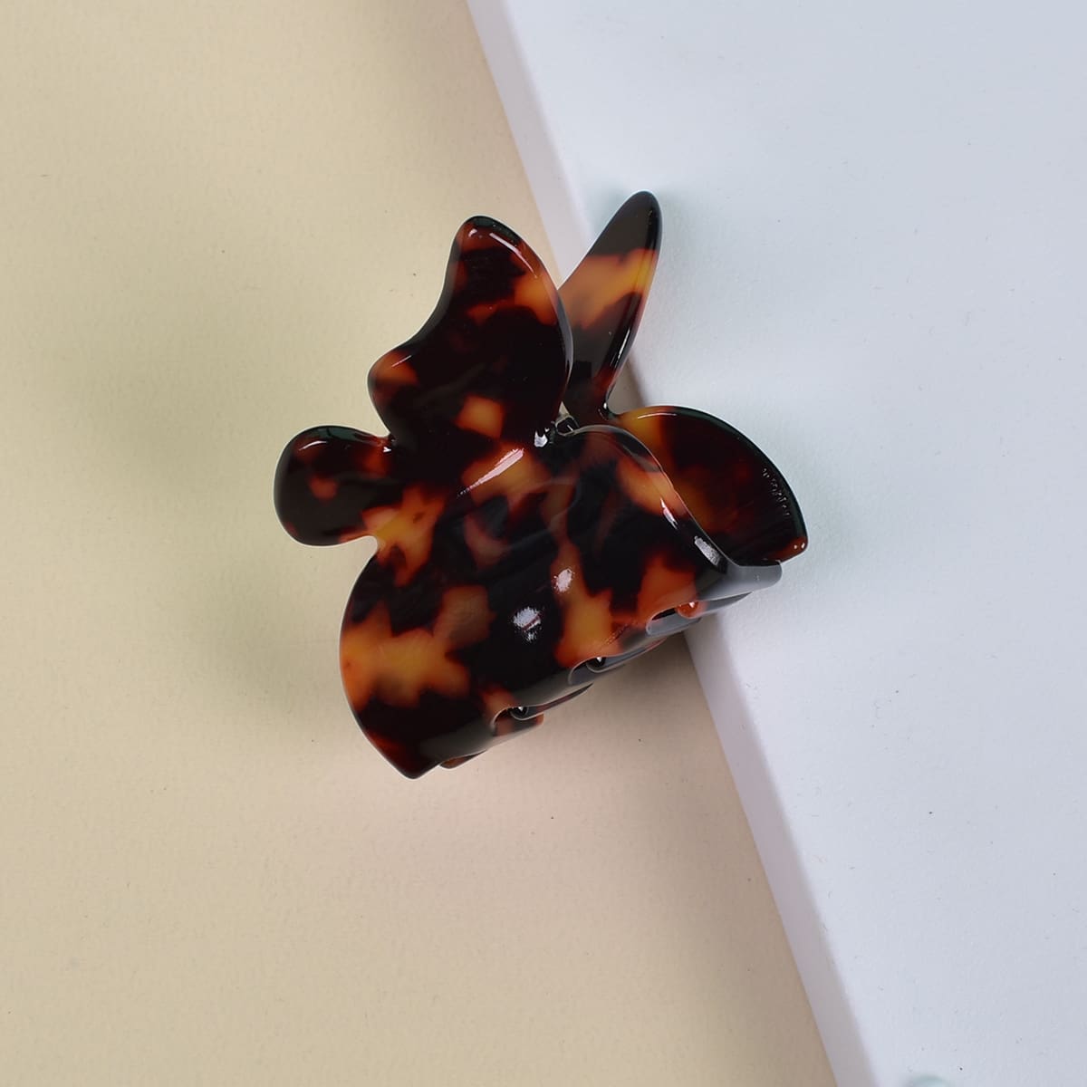 

Acrylic Hair Claw, Multicolor