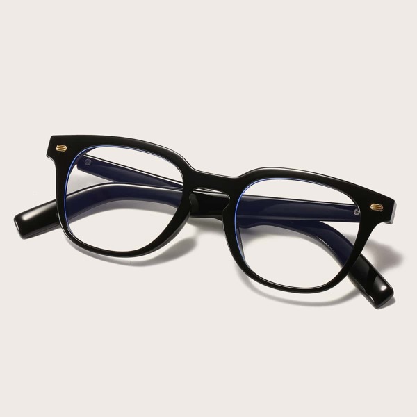 

Classic Frame Eyeglasses