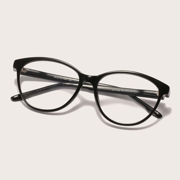 

Acrylic Frame Glasses