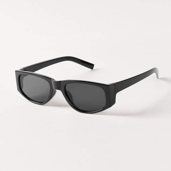 

Acrylic Frame Sunglasses