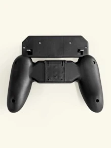 Mobile Game Controller - Black - View 4