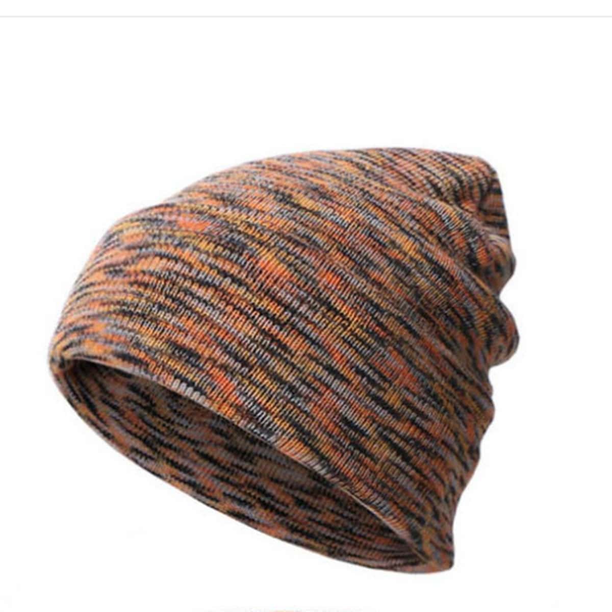 

Space Dye Beanie, Multicolor