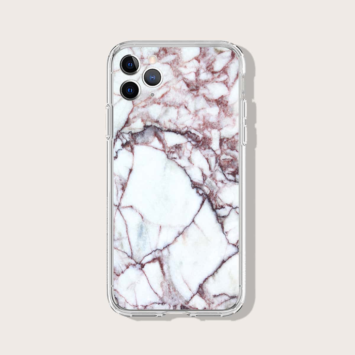 

Marble iPhone Case, Multicolor