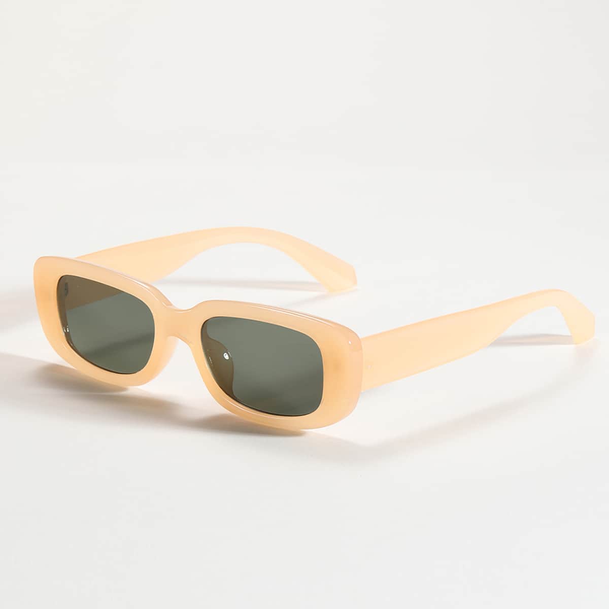 

Square Frame Sunglasses