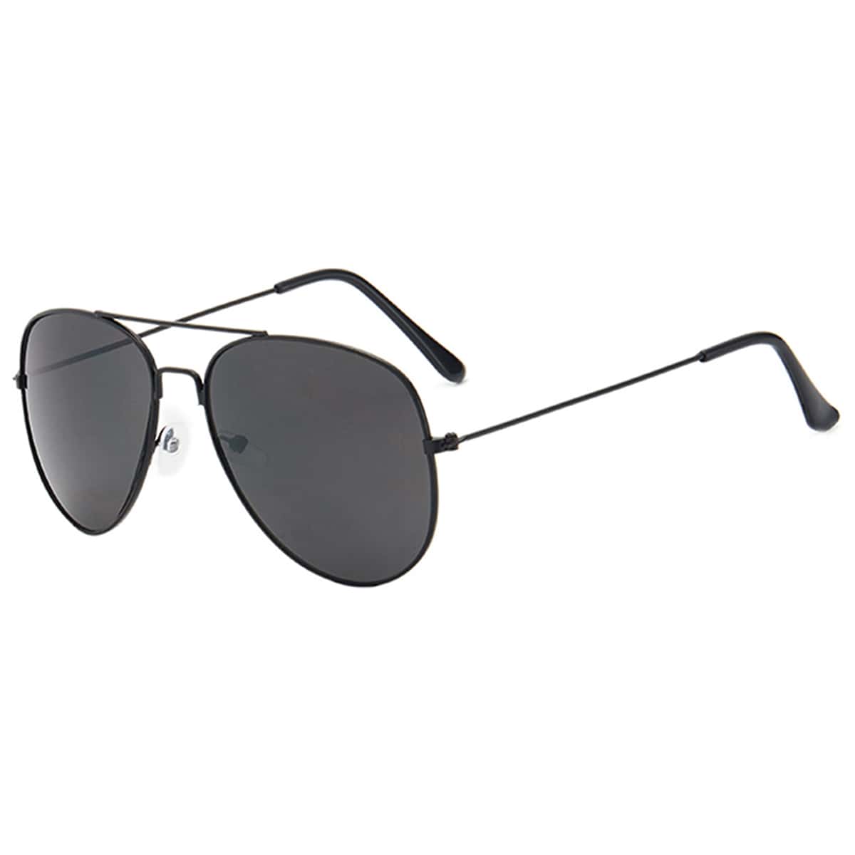 

Top Bar Aviator Sunglasses