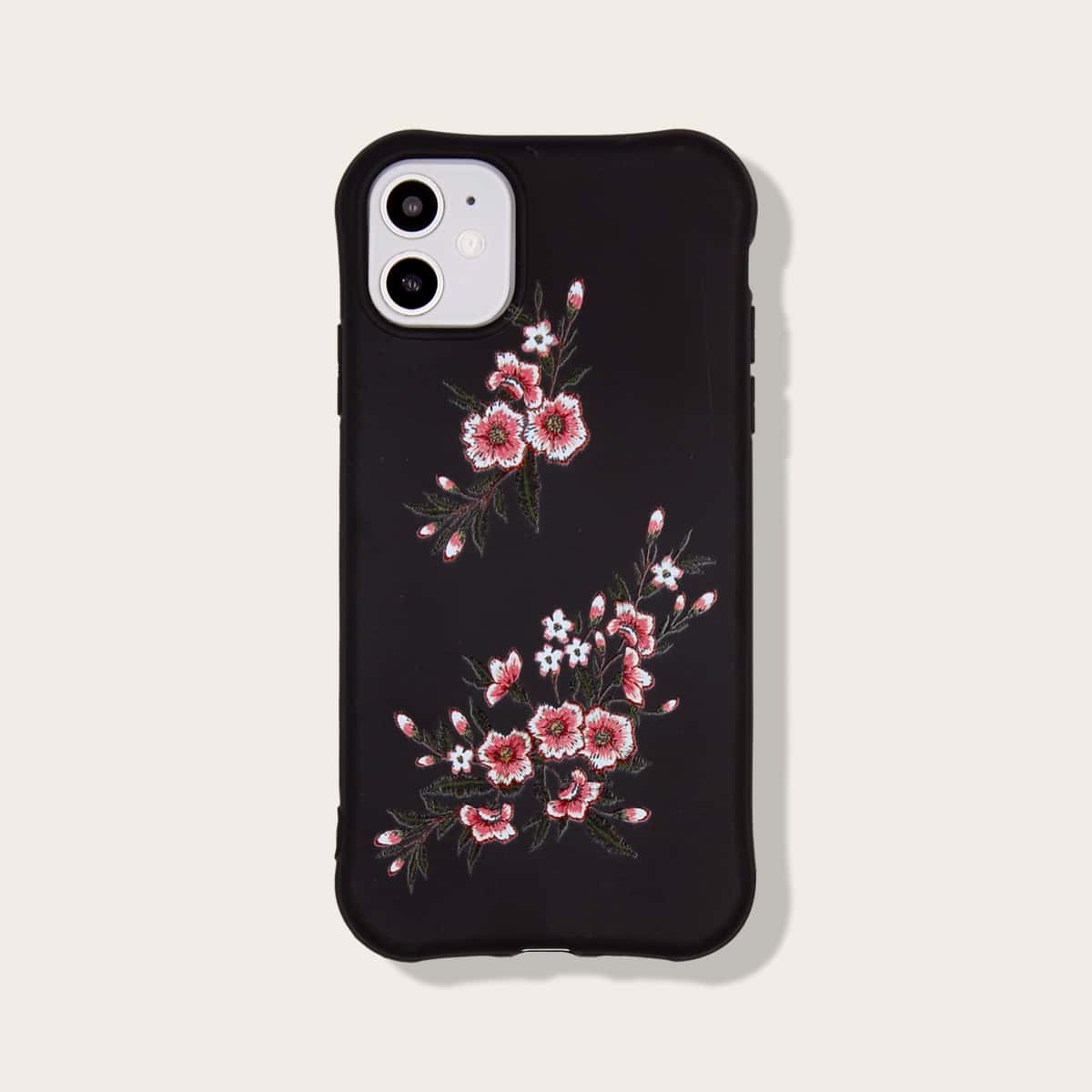 

Floral iPhone Case, Multicolor